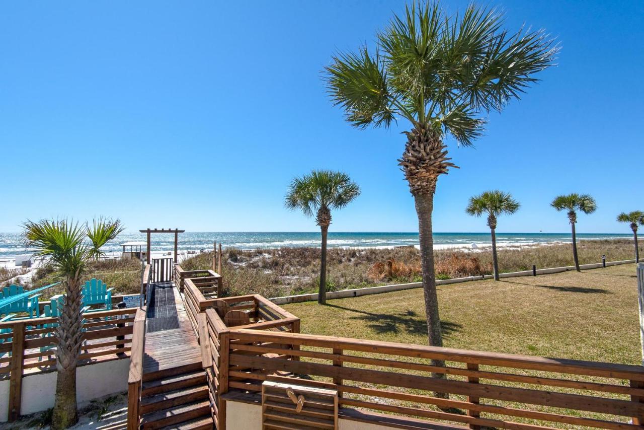Top Of The Gulf 324 Panama City Beach Exterior photo